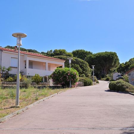 Residence Capicciolo Olmeto  Exterior foto